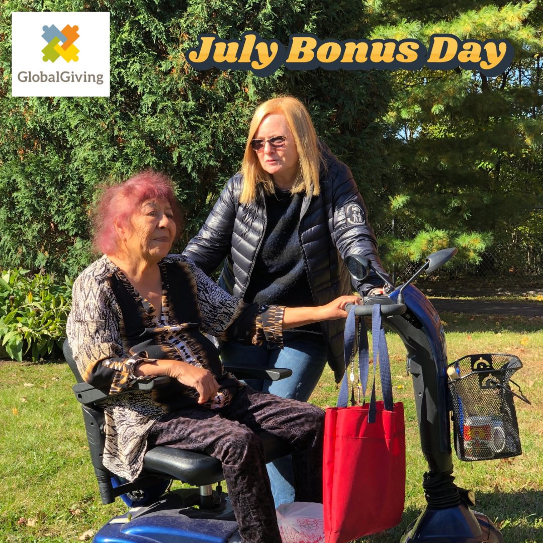 3Generations's tweet photo. We need YOUR help again. This Wednesday on July 12th Bonus Day thanks to our partners at Global Giving, you can make a BIG difference in amplifying native women’s stories.  The more you donate, the greater reach your donation has. Please donate at the link in bio. https://t.co/1oMs8U7GDK