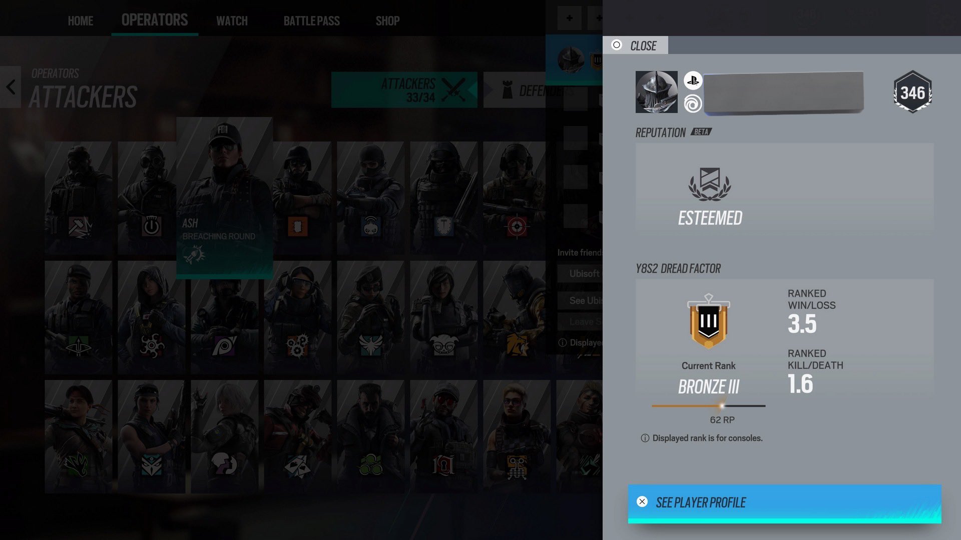 Prime Selling/Boosting R6 Accounts on Twitter "Selling a PS/Xbox/PC Account OG Halloween