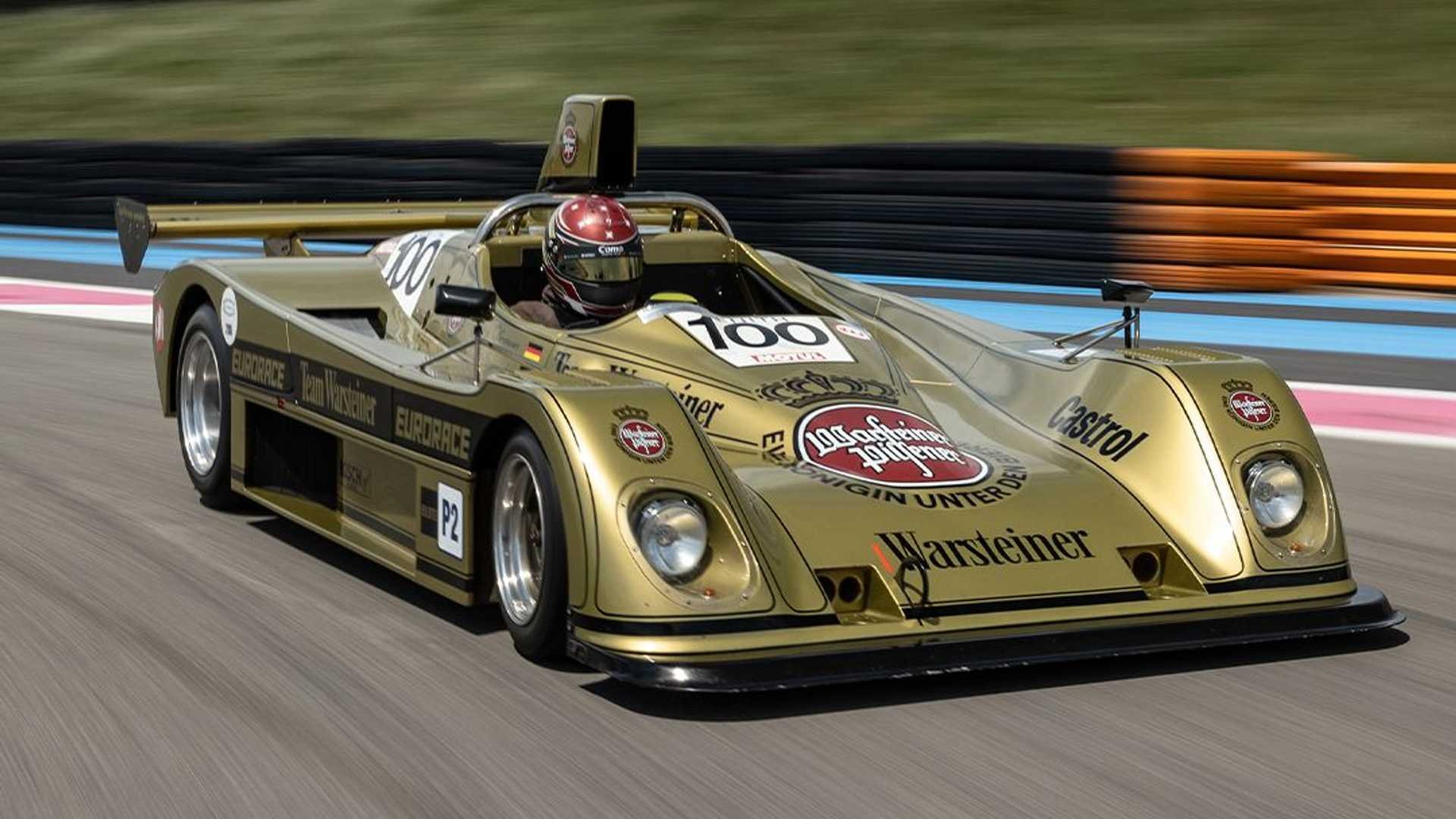 GT Catalog on Twitter "TOJ SC304 Cosworth A new rulebook for