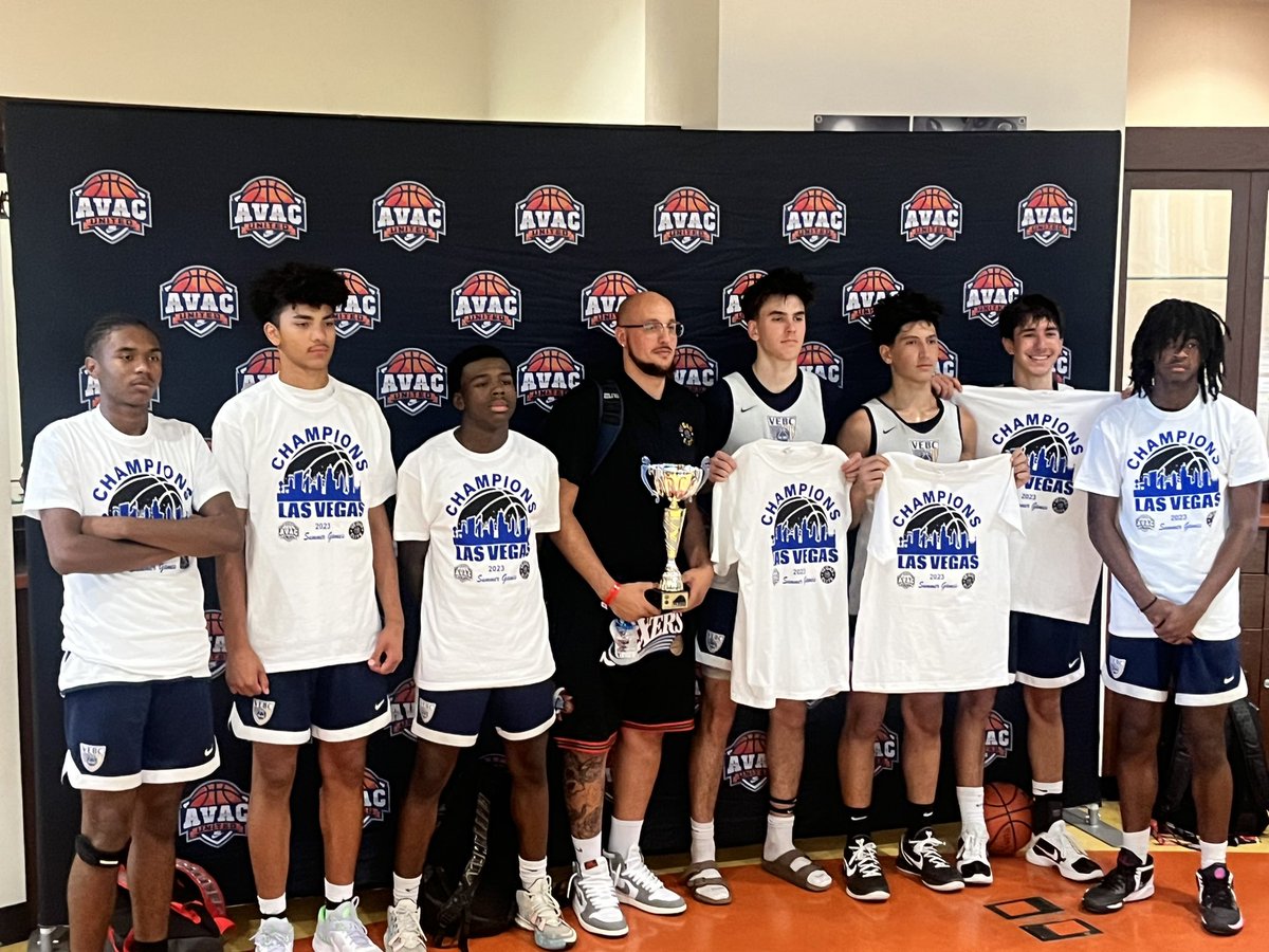 Coach Espinoza (@cordetespinoza) on Twitter photo Boy these dudes deserve a round of applause played in the 17u and beat the team that killed them by 26 yesterday for all the marbles <a href="/BigGuard_0/">Cordet Espinoza Jr ⚡️</a> Boy these dudes deserve a round of applause played in the 17u and beat the team that killed them by 26 yesterday for all the marbles <a href="/BigGuard_0/">Cordet Espinoza Jr ⚡️</a>