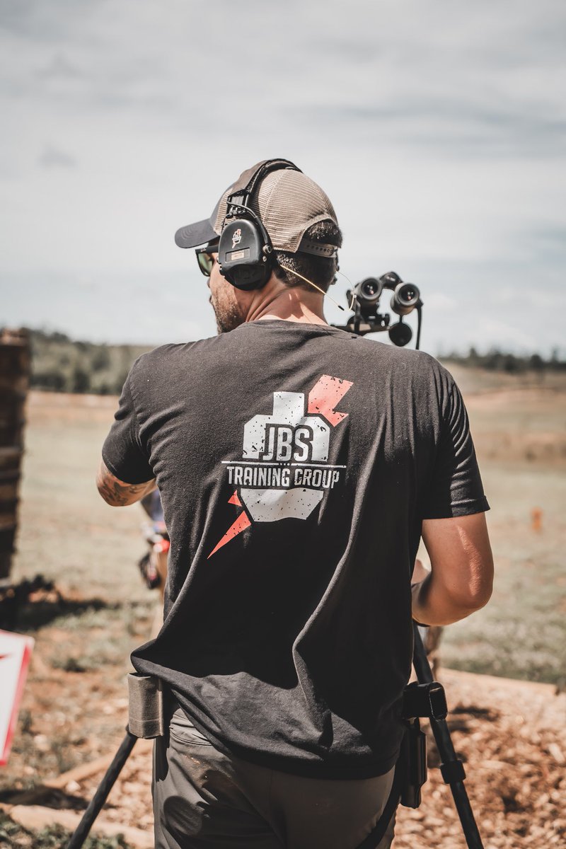 Alright. Took a break from here. But I’m back. I think I’ll use this platform as a think tank. My thoughts. At random. About shooting. It should be good. 

Immediate thought: Clear, bright, crispy glass is more important than magnification at a certain point.