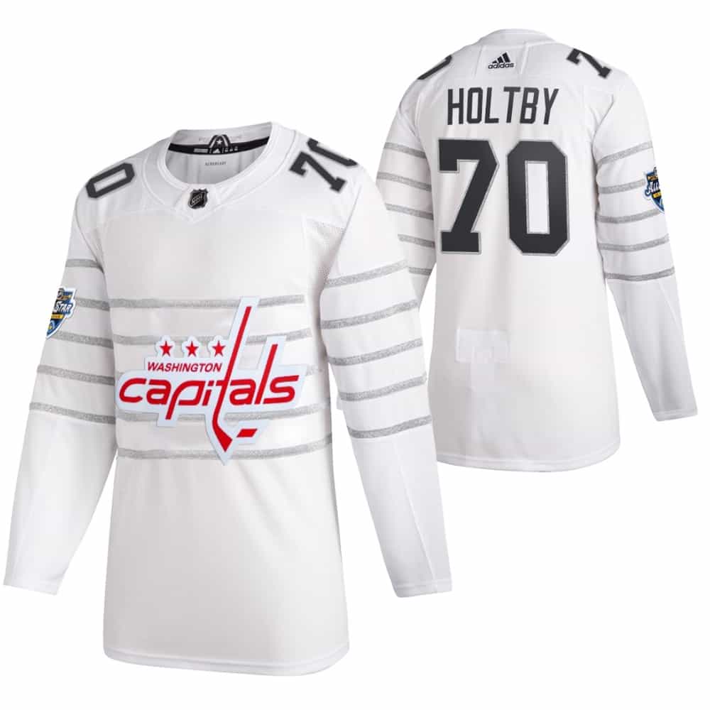 Braden Holtby 2020 Nhl All Star Game Men Is White Cheap Jersey
Please order in our website:
https://t.co/mCjq0Dm6u4 https://t.co/q8Y1E5pYXF
