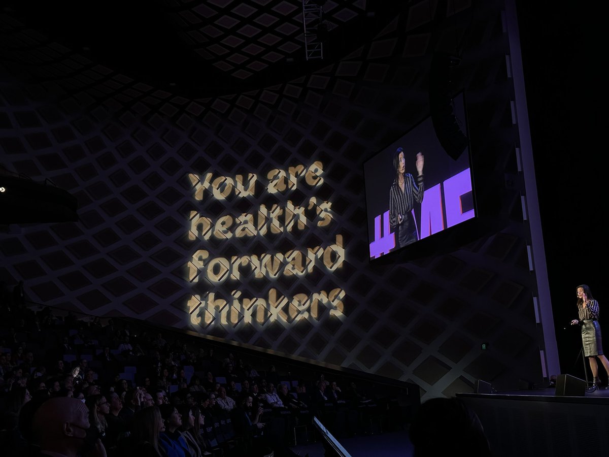 gillyminn's tweet photo. YESSS @jessdamassa ! I also HATE the #DigitalHealth “Front Door”! We must absolutely not just give people a different door to enter the inefficient current healthcare system. We need transformation - convenience, care where you’re at, when you need it #MedInfo https://t.co/wFGoUrphZ4