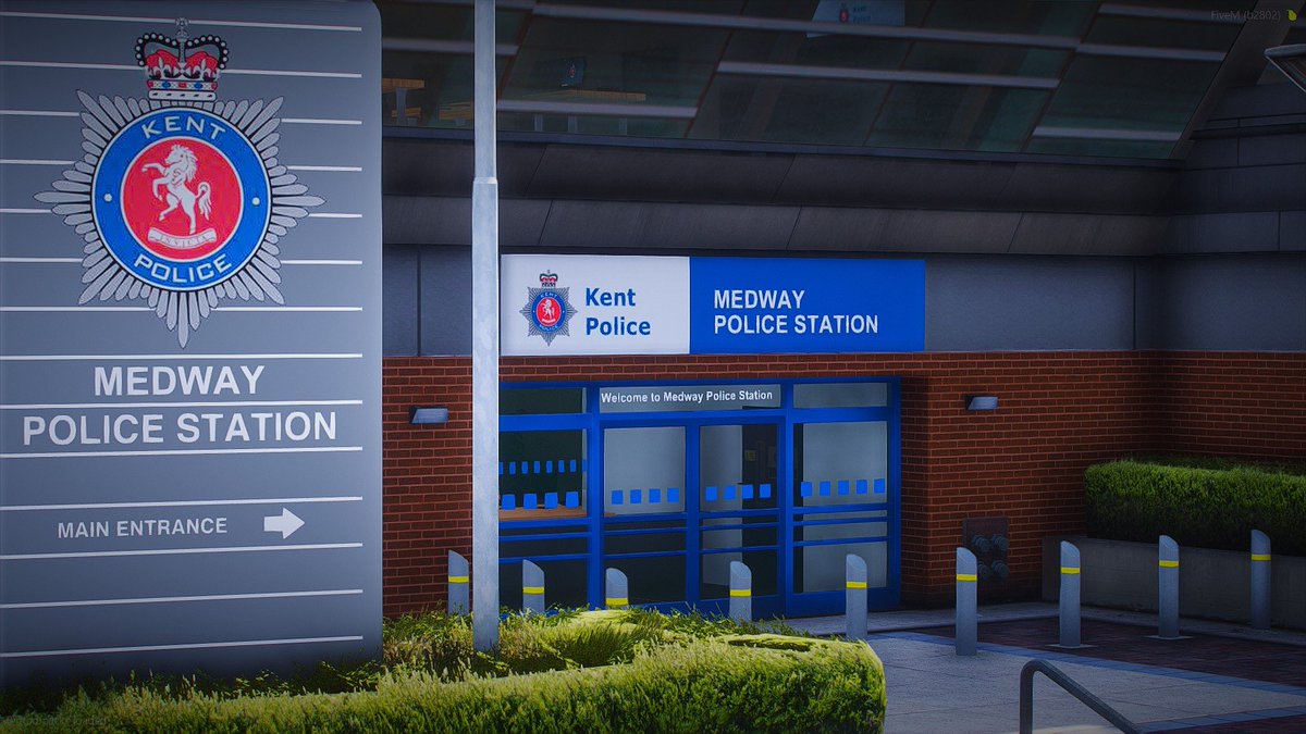 LPT_KentRPC's tweet photo. Make sure you keep up to date with us! 🕰️
LPT Twitter Accounts:
- @SGT_9458
- @PS_15356
- @PC_11724
- @PC_12473
- @KRPC_14374
Tiktok:
- https://t.co/qJExbf2qIe
Interested? Join Today: https://t.co/aVnZB3YK80 & Visit https://t.co/fh78jfn9qy
#9458 #KRPC #FiveM #LPT #Police https://t.co/h15tudUEVk