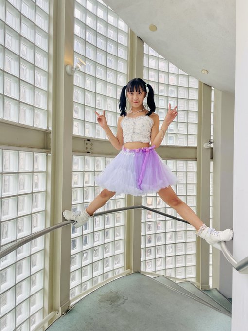 Twitterのコスプレ画像22