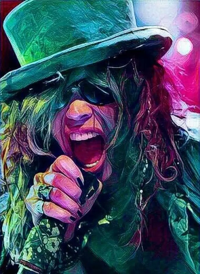 RT @James37065419: Steven Tyler https://t.co/cdm4UZiJK5