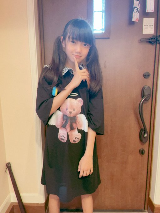 松田かれんのTwitter画像15