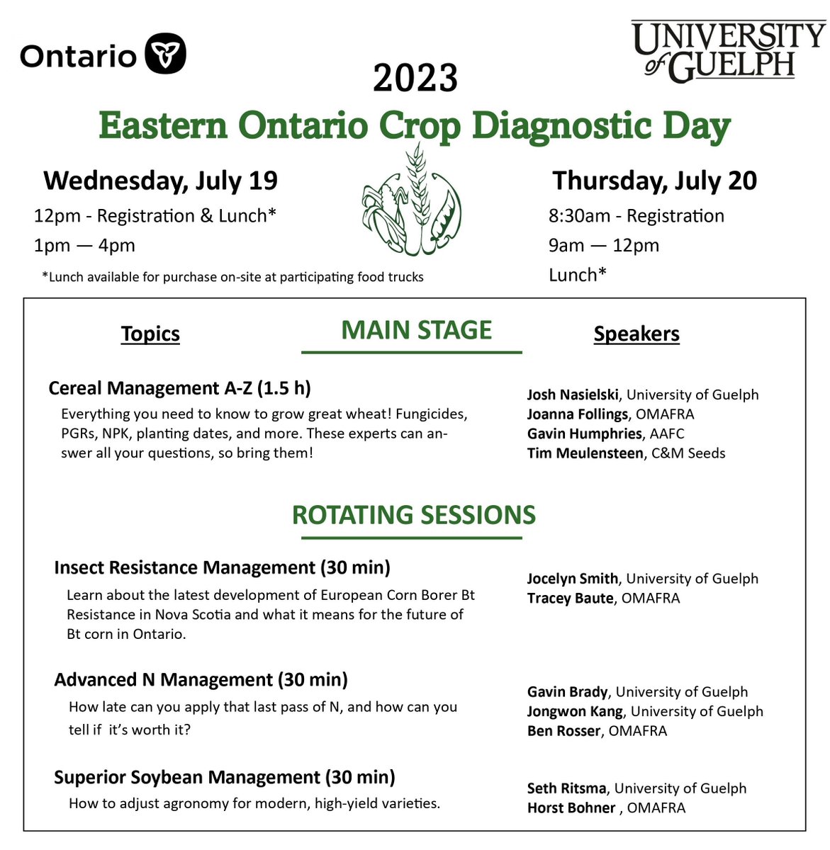 Gilles Quesnel tweet media