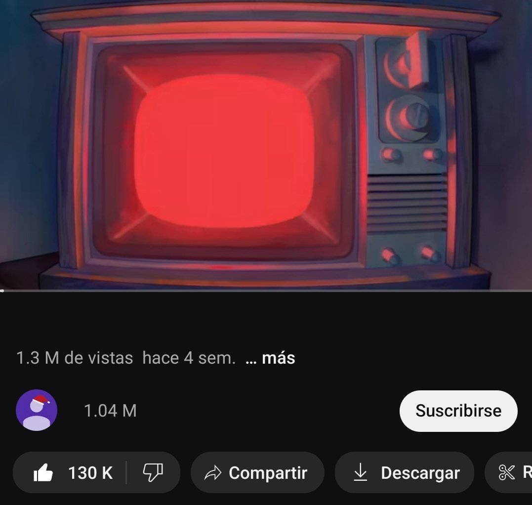 𝔈𝔩 𝔟𝔬𝔱 𝔠𝔦𝔫𝔦𝔠𝔬 🤖 tweet media