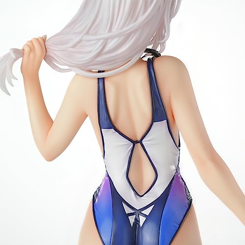 IATOYS「水着の子ロフェワ Illustrated by EB十」美少女フィギュア