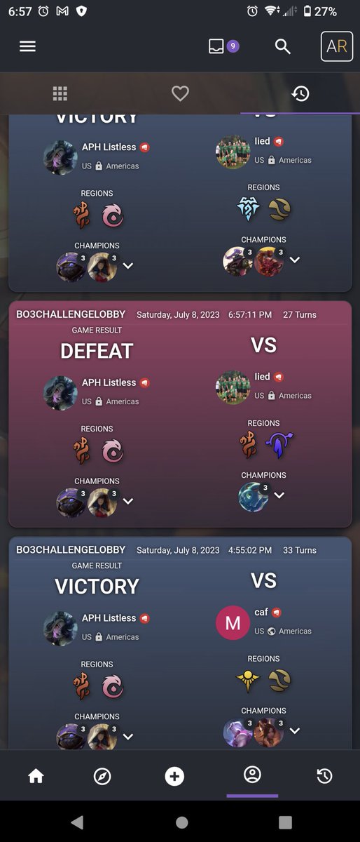 APH_Listless's tweet image. Long live the queen.