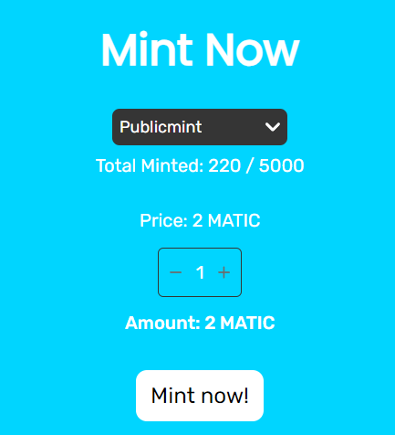 RoundedsNFT's tweet photo. GM! Roundeds special for 24 hours minting will be only 2 $MATIC for each Roundeds #NFT! 

Get yours fast before they all mint: https://t.co/jt816KM3nM

#NFTs #NFTCommunity #PolygonNFTs #Polygon https://t.co/2sJBRo244p