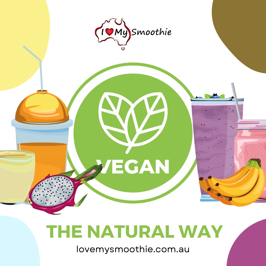 Embrace the Natural Way to Wellness with Our Exquisite Smoothie Creations! 🌿

✨ Indulge in the beauty of simplicity and nourish your body with pure, wholesome ingredients that promote vitality and overall well-being. 

#TheNaturalWay #WellnessJourney #PureIngredients