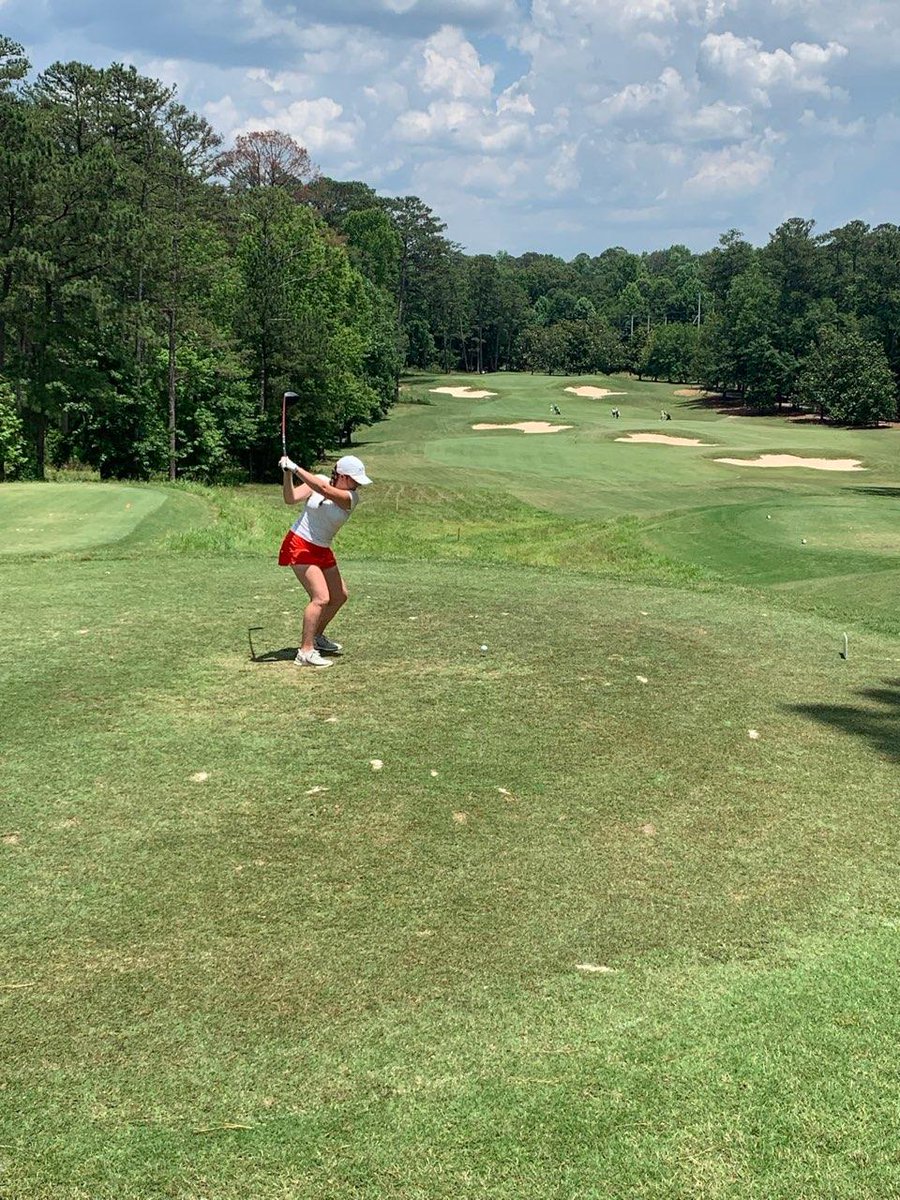 2023 5A State Champion Chloe Sirkin will be representing Grapevine HS and the State of Texas at PGA High School National Invitational at PGA Frisco July 10-12. Chloe will tee off the #1 tee at 9:10am Monday at Fields Ranch West. <a href="/grapevinegolf/">Grapevine GC</a> <a href="/GCISD_Athletics/">GCISD Athletics Dept.</a> <a href="/GrapevineTXCity/">City of Grapevine TX</a>