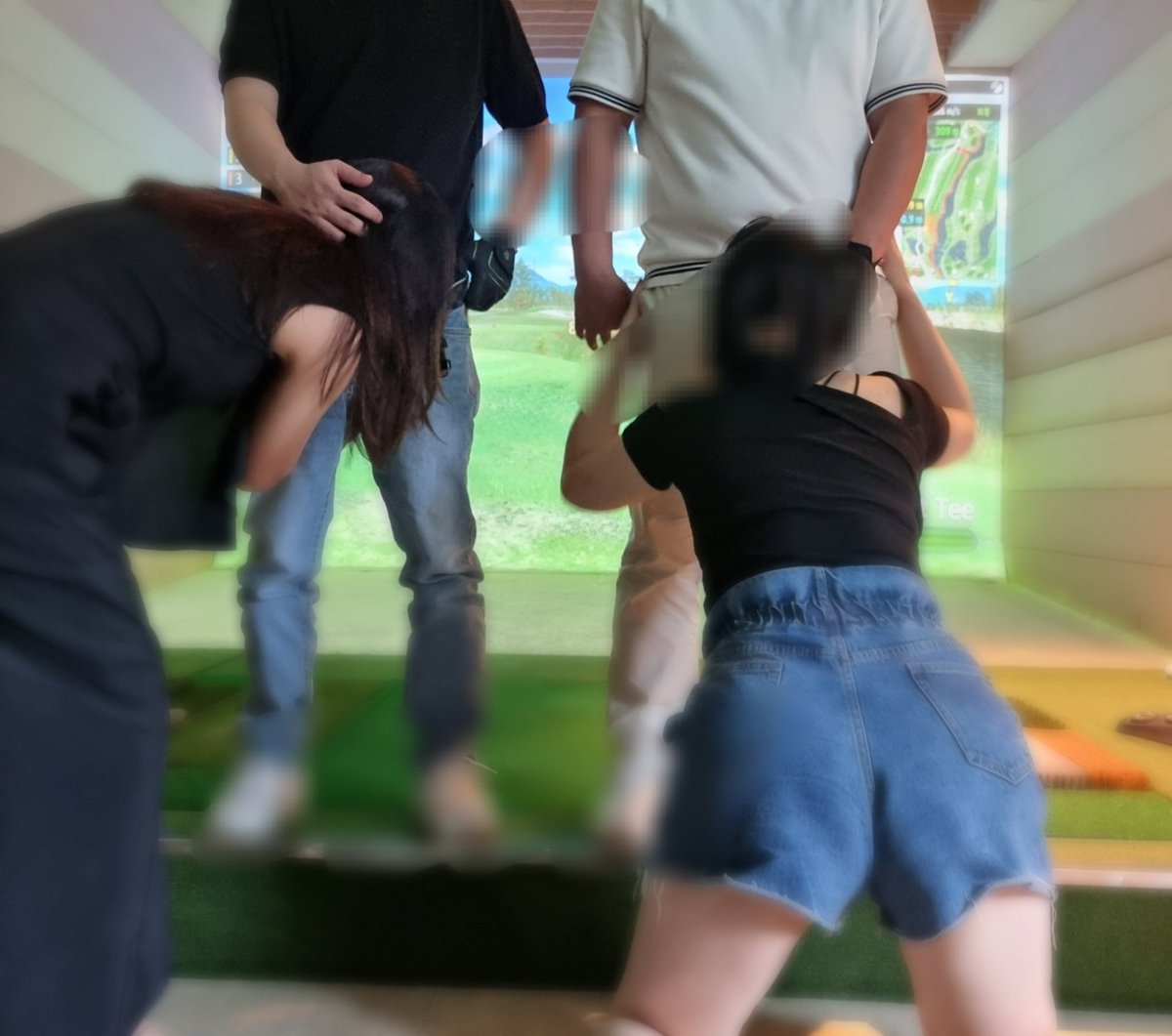 너무재밌던 모임❤️
노느라 제대로된 사진1도없는게 함정ㅋㅋㅋㅋㅋㅋ
먼곳에서 오시느라 진짜 너무고마웠던..🫶
@watwjason @bomgirl7777 @fox_bead_999 @xrQDeh1Xeik7IEg <a href="/chaosnoja/">세종&야금 부부</a> <a href="/ALabubuS2/">아라부부</a> 
다음날 저녁7시까지땋24시간잘놀았따❤️‍🔥❤️‍🔥
또또또 놀아쥬세요🥰