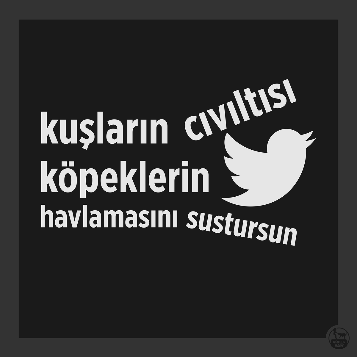 KopekWar's tweet photo. https://t.co/bus9VHKHbE