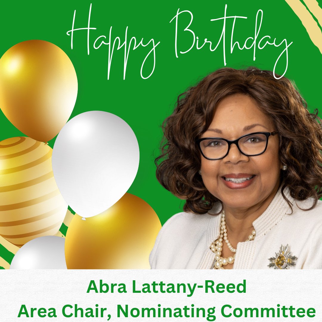 Southern Area of The Links, Incorporated tweet media