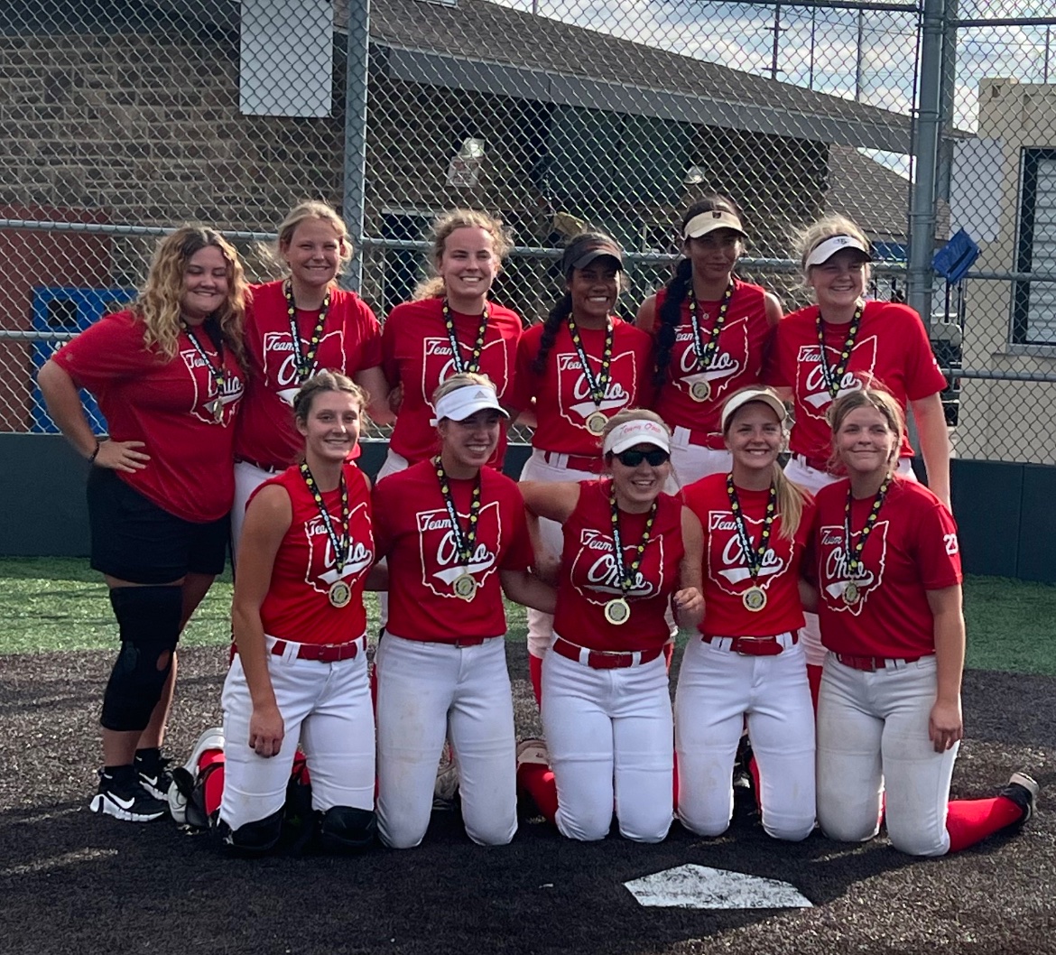 05Ohio's tweet photo. Buckeye Recruitfest Champs! Girls played great all weekend long!! Thanks to all the coaches that came out this weekend to watch us. @TeamOhioSB https://t.co/9s1c1zi9o7