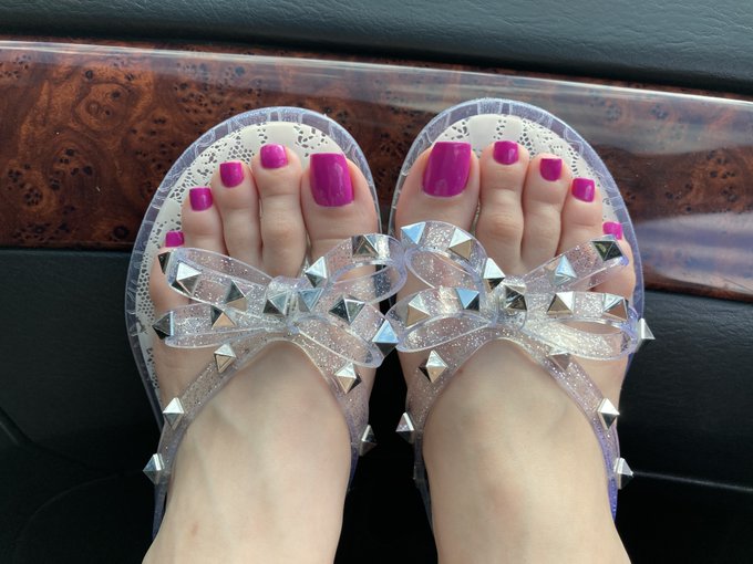 msprettyfeet_
