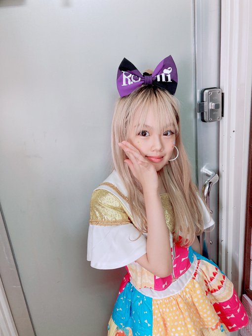 Twitterのコスプレ画像7