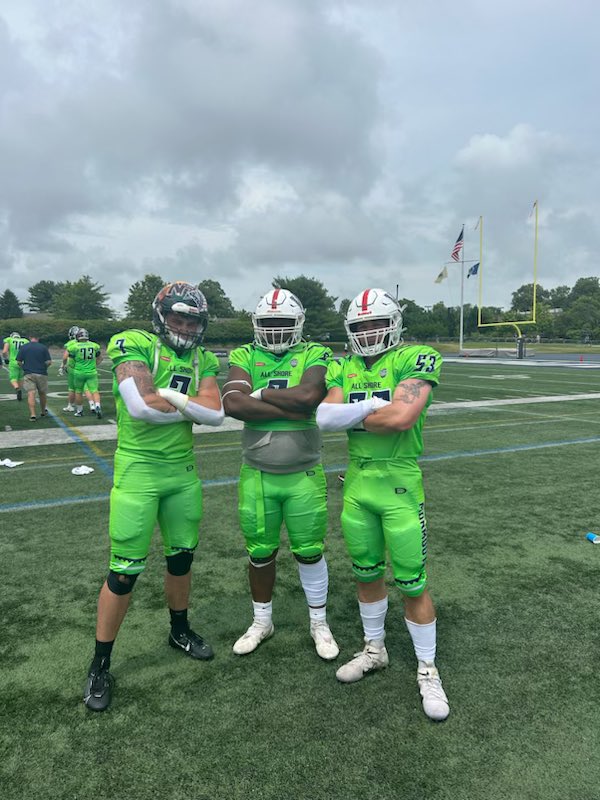 Wall Twp Crimson Knights tweet media