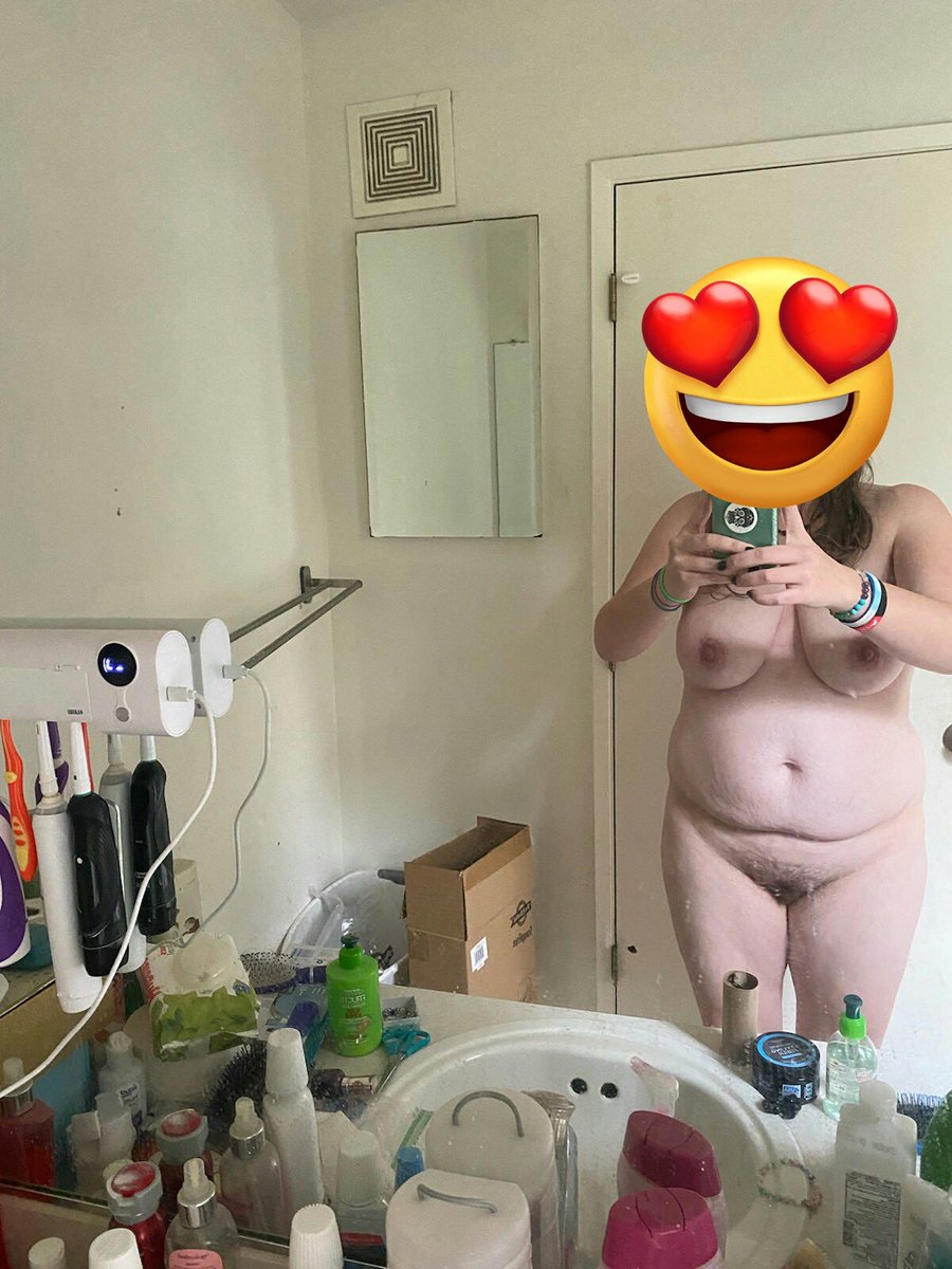 hijoe222's tweet photo. #Submission by a husband showing his wife .
My dm is open if #hubby wants to show her #hotwife #booty #chubby #milf #tits #ass #cuck #bihusband #boobs #sendnudes #milf #exposedwife #horny #FromTheDM #Naked #marriedpussy #hairy #dmopen #slutwife #amaturecouple #bicouple https://t.co/sbv9DNOBms