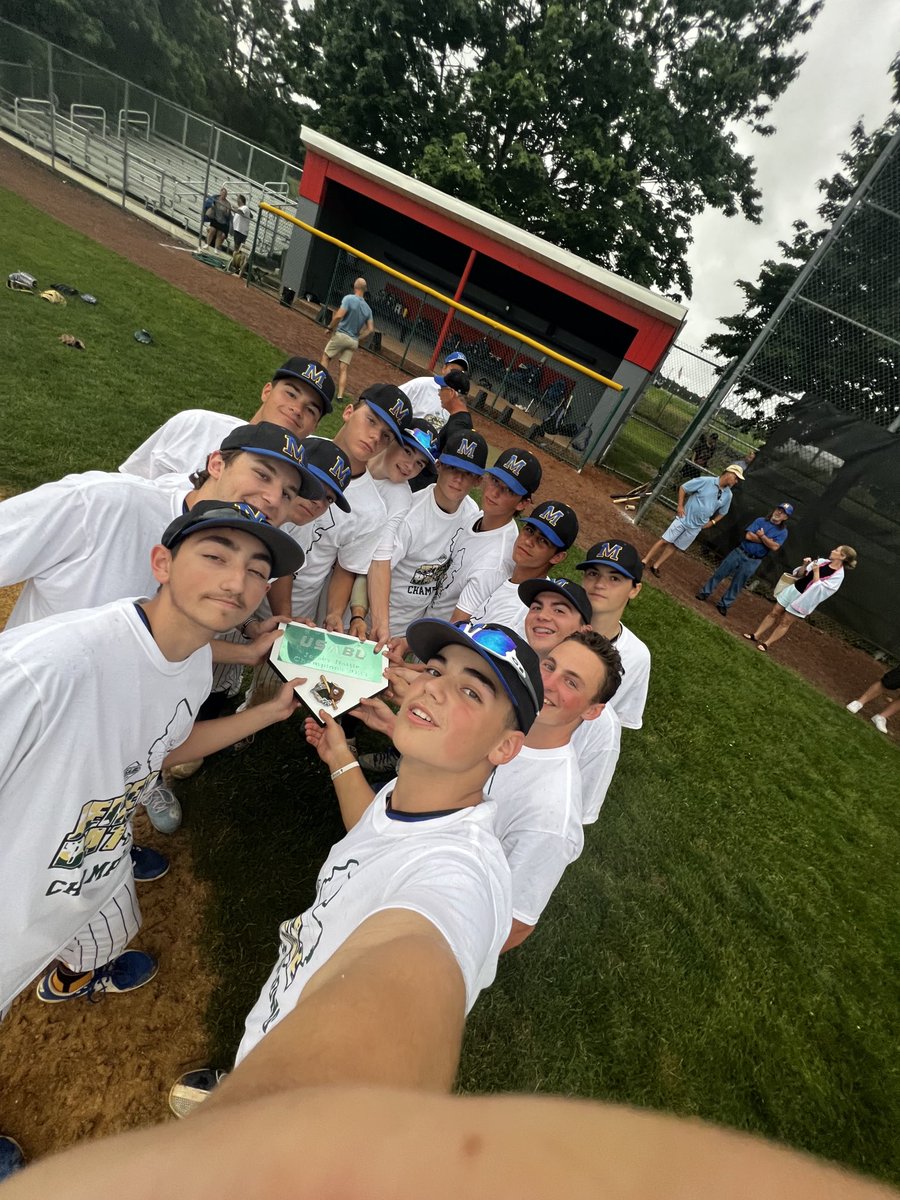 Another tournament, another championship !!! Congratulations Mahopac Indians !!! ⁦<a href="/Mahopac_AD/">Mahopac Athletics</a>⁩ ⁦<a href="/MahopacBaseball/">Mahopac Baseball</a>⁩