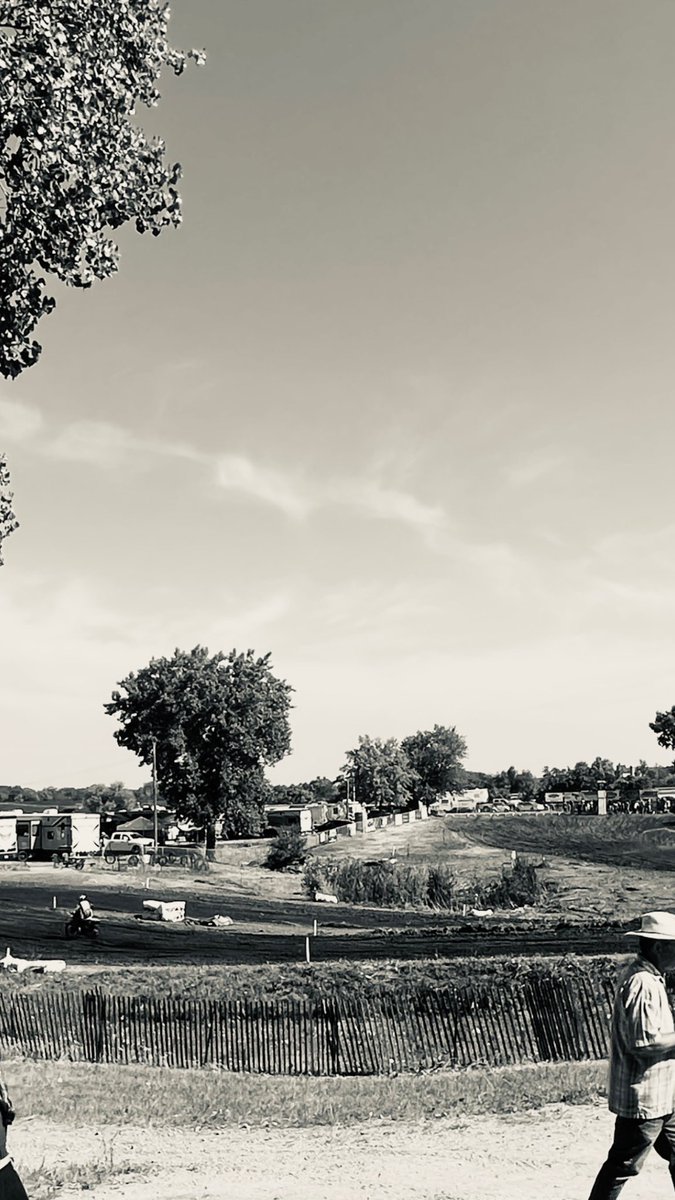 Sunday’s at the local Moto track 🏍️