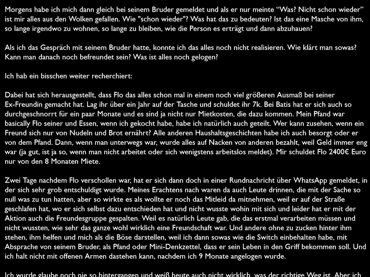 chiara_nero's tweet photo. Thema NocTwoo 🤥 https://t.co/EPMjPgVZh8