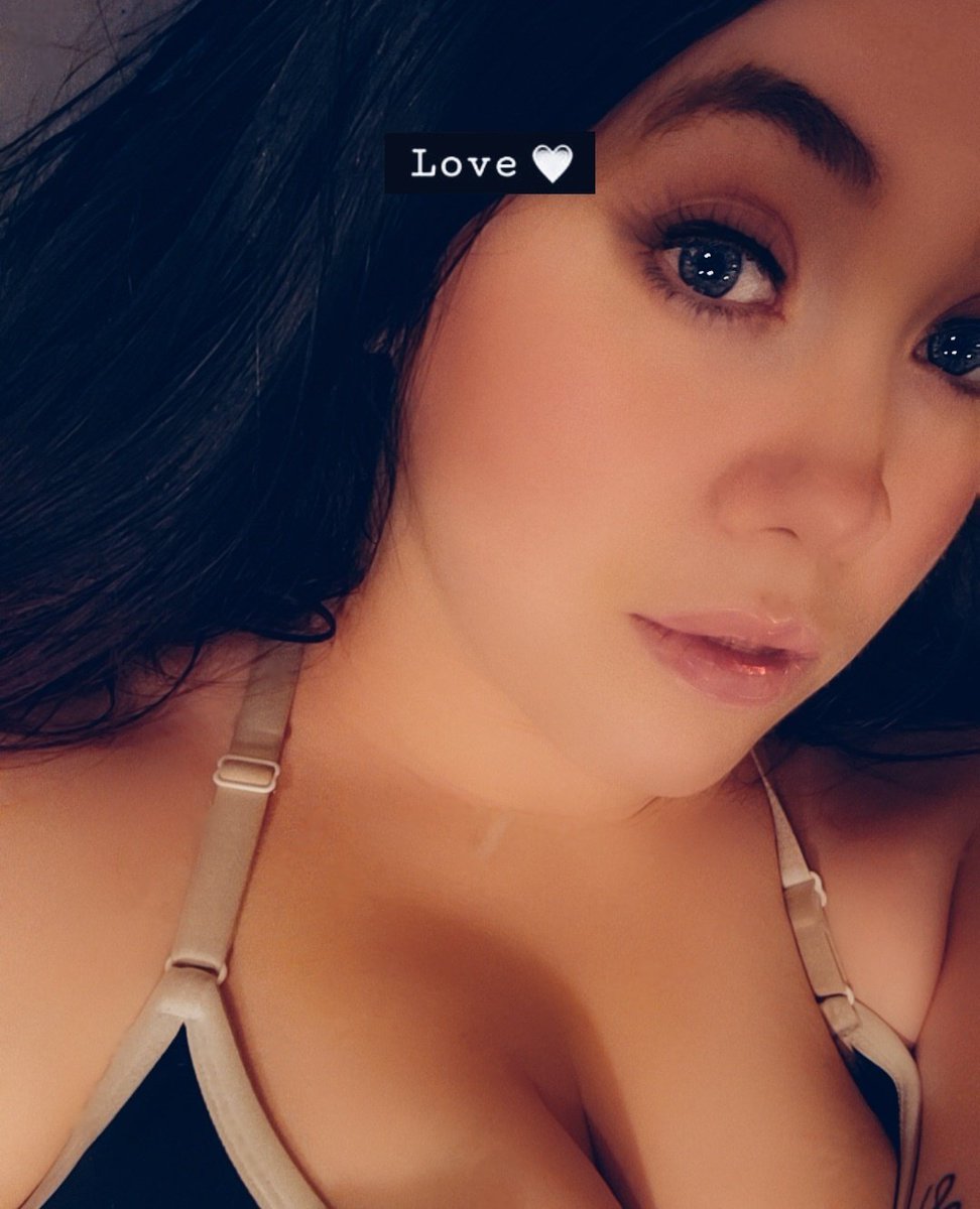 Just might be the next best thing, but not quite me. 😘