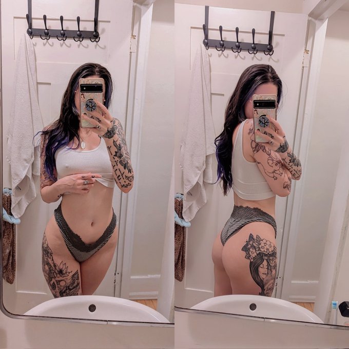 have you been eating your veggies? https://t.co/Qx66HlMX65<a href="/tag/nsfwtw"class="tags"><span>#nsfwtw</span></a>