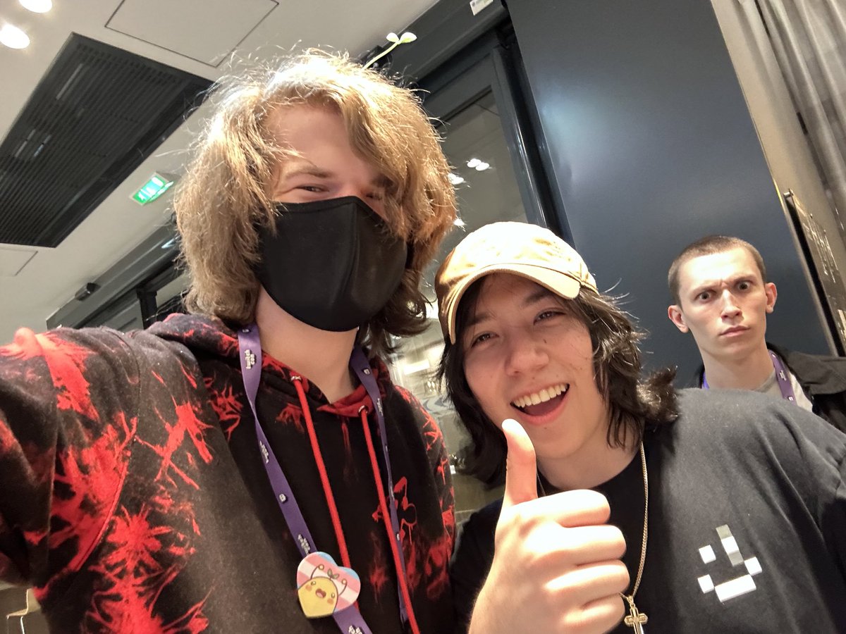 Adventure continues!