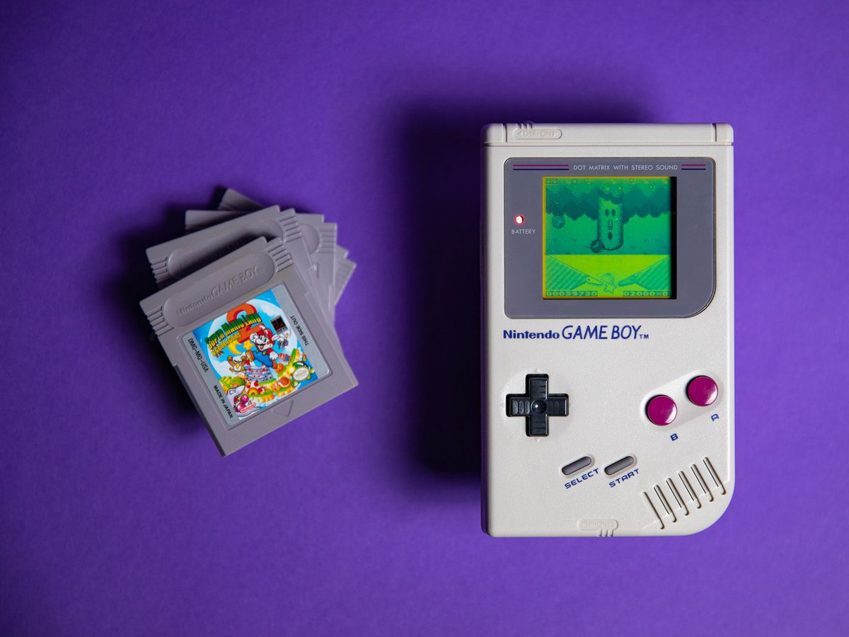 Are you bored with the current #NFT market? 

Well, if you have playable NFTs you surely will not get bored! 🎯

Join us each Friday for a game night with playable NFTs and an AMA with very interesting topics! 🎮 🎙️