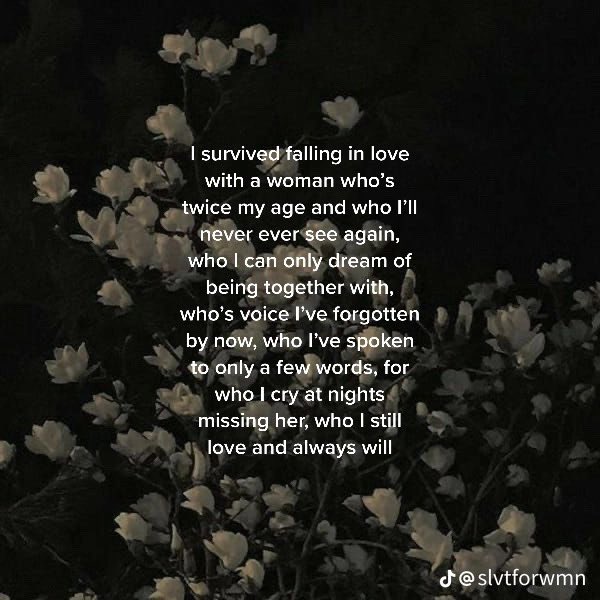 Hits different when it’s acc happend to you.