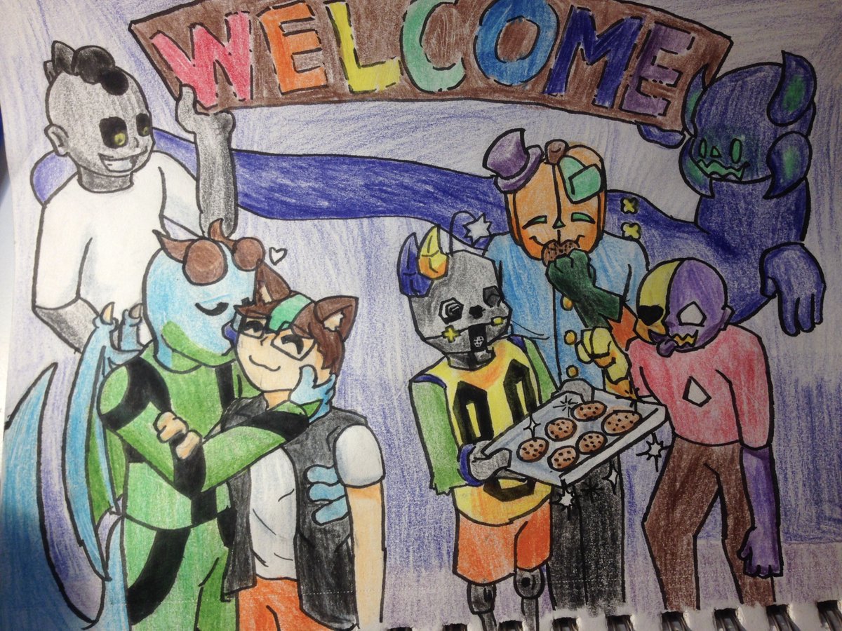 FireDritten tweet media