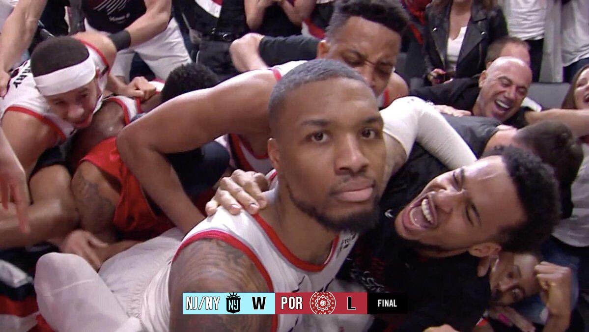 Gotham FC tweet media