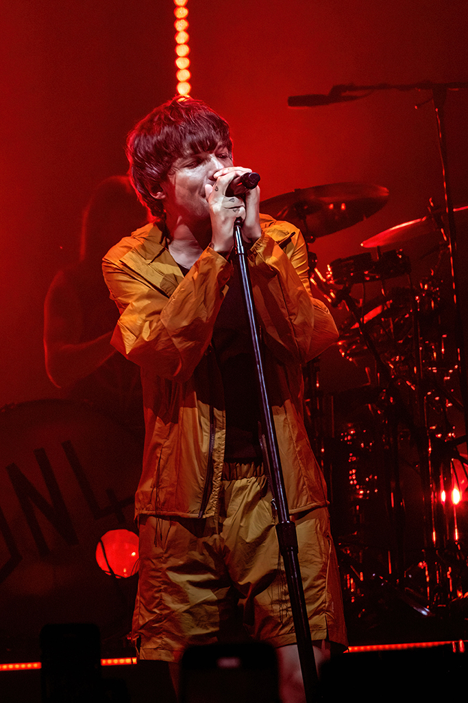 amymckeonphoto's tweet photo. Louis Tomlinson (@Louis_Tomlinson) - Faith in the Future World Tour - The Woodlands, TX (07.08.23) #FITFWTHouston #FITFHouston #FITFWTWoodlands #FITFWoodlands #FITFWT #FITFWorldTour https://t.co/WHctWZiiiC