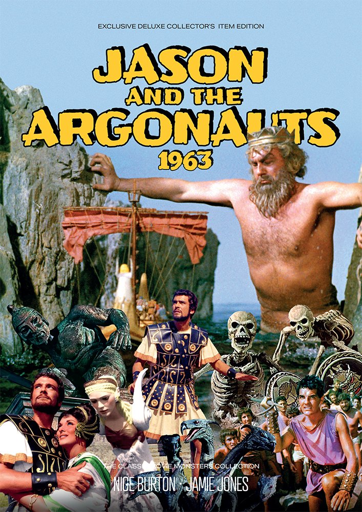 Greecedlightpod's tweet photo. Get in loser, we’re going to steal the Golden Fleece! Sara, Luke, and Sam dig into 1963’s Jason and the Argonauts. Join for Hecate worship, talking boats, stop-motion magic, and the invention of disc golf.

Start #MythMonday at https://t.co/ME2c2zPi3d

#history #podcast #classics https://t.co/16pNfEvq3B
