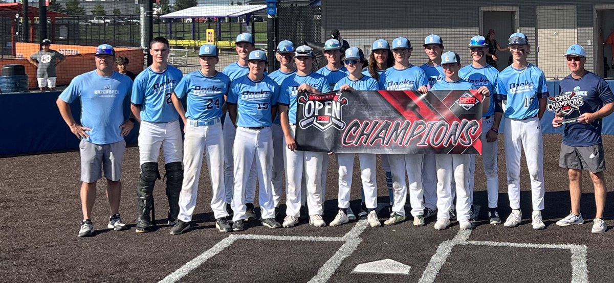 Hoffman 2026 Razorback’s with a Tough Tournament Championship