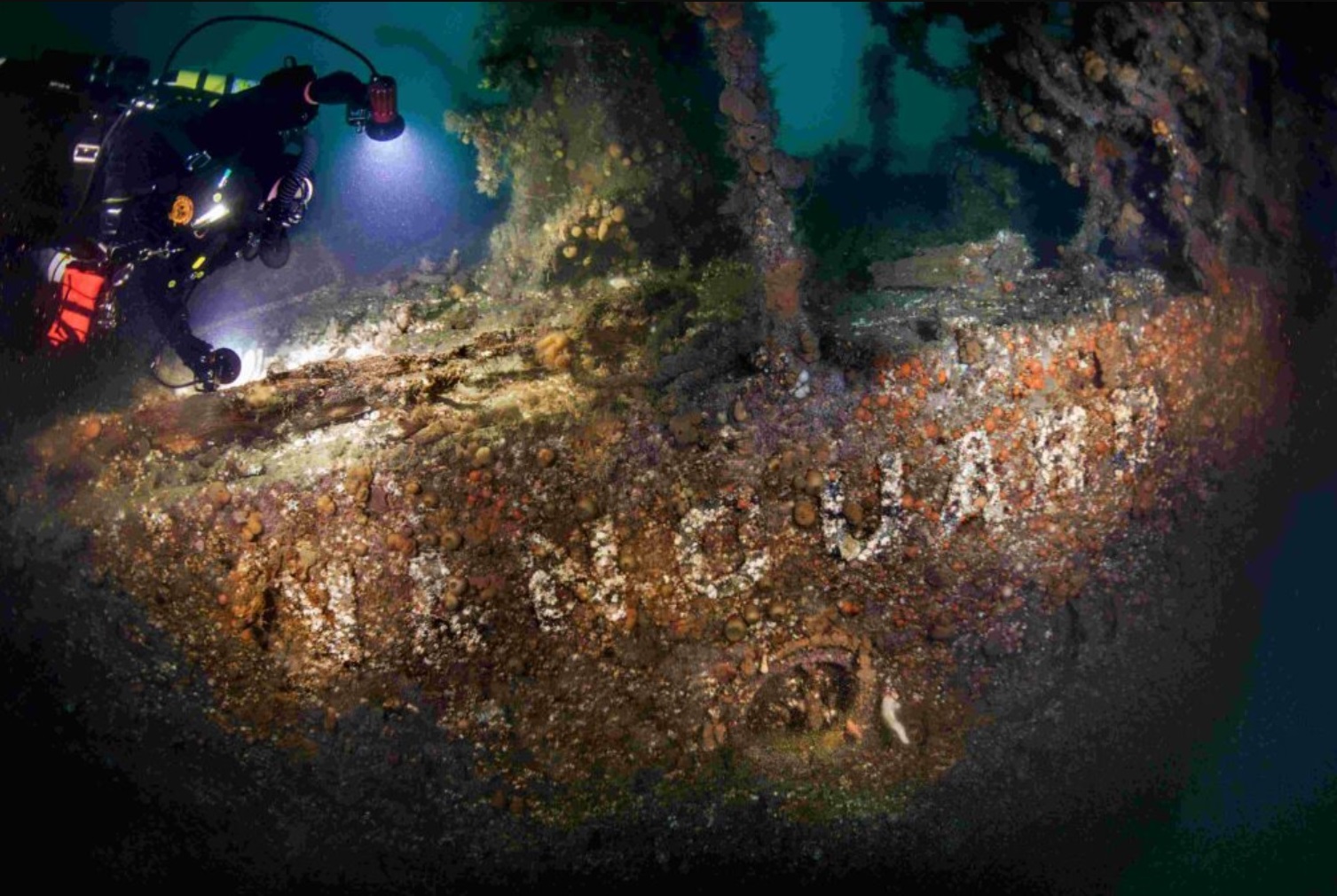 Chris Cavas on Twitter: 