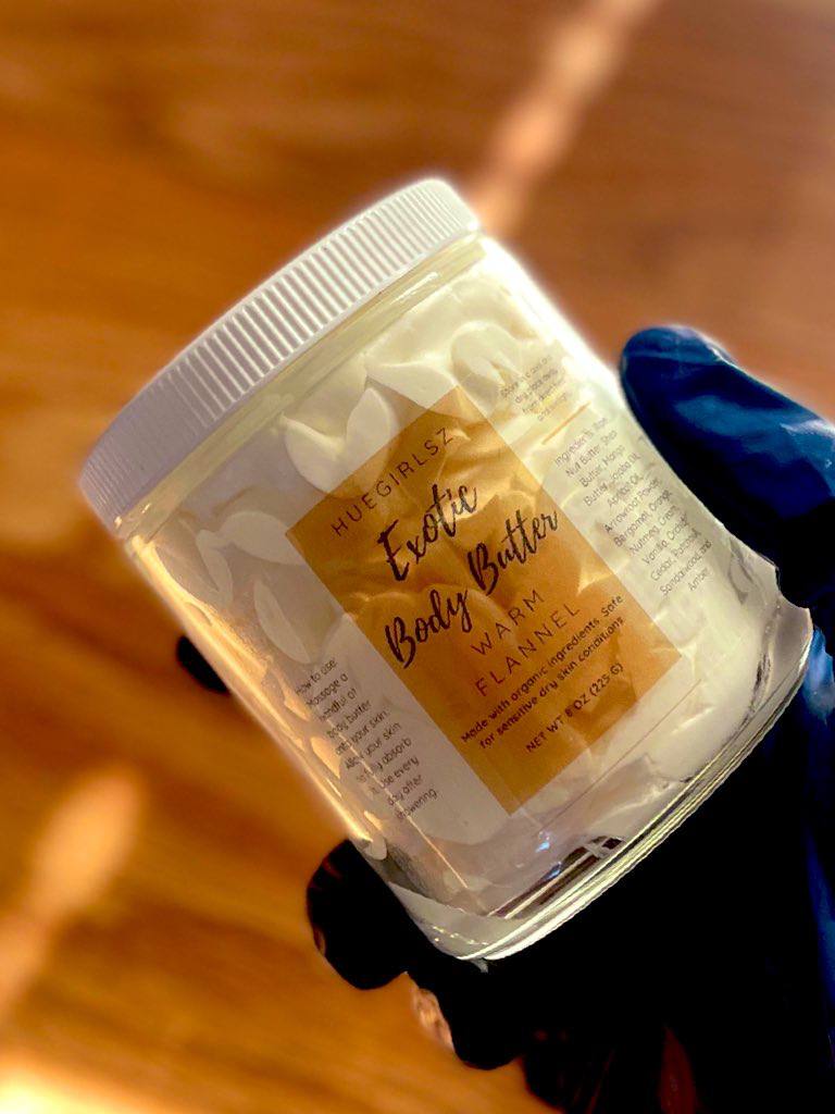 Best Body Butter For Eczema on Twitter "Our Whipped Body Butters are