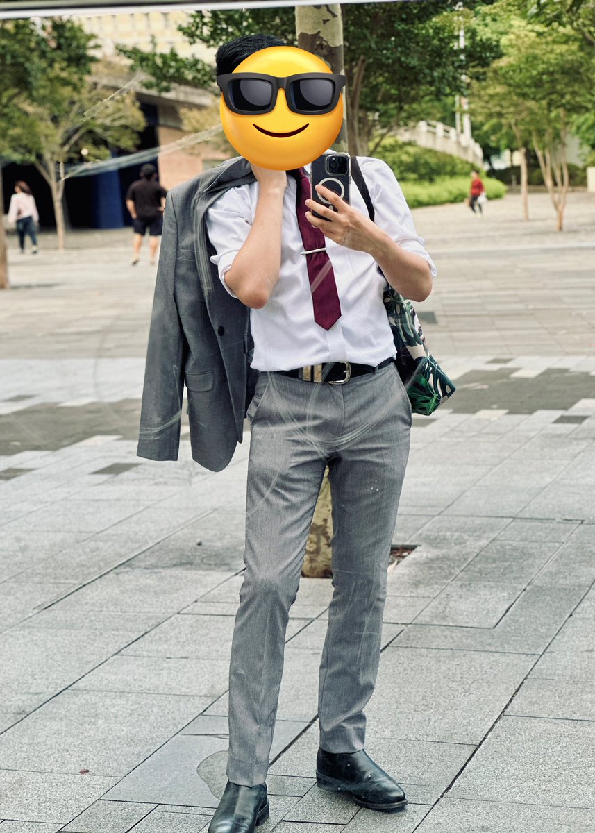 Mondays, am I right? 

#suit #suitedandbooted #boots #rmwilliams