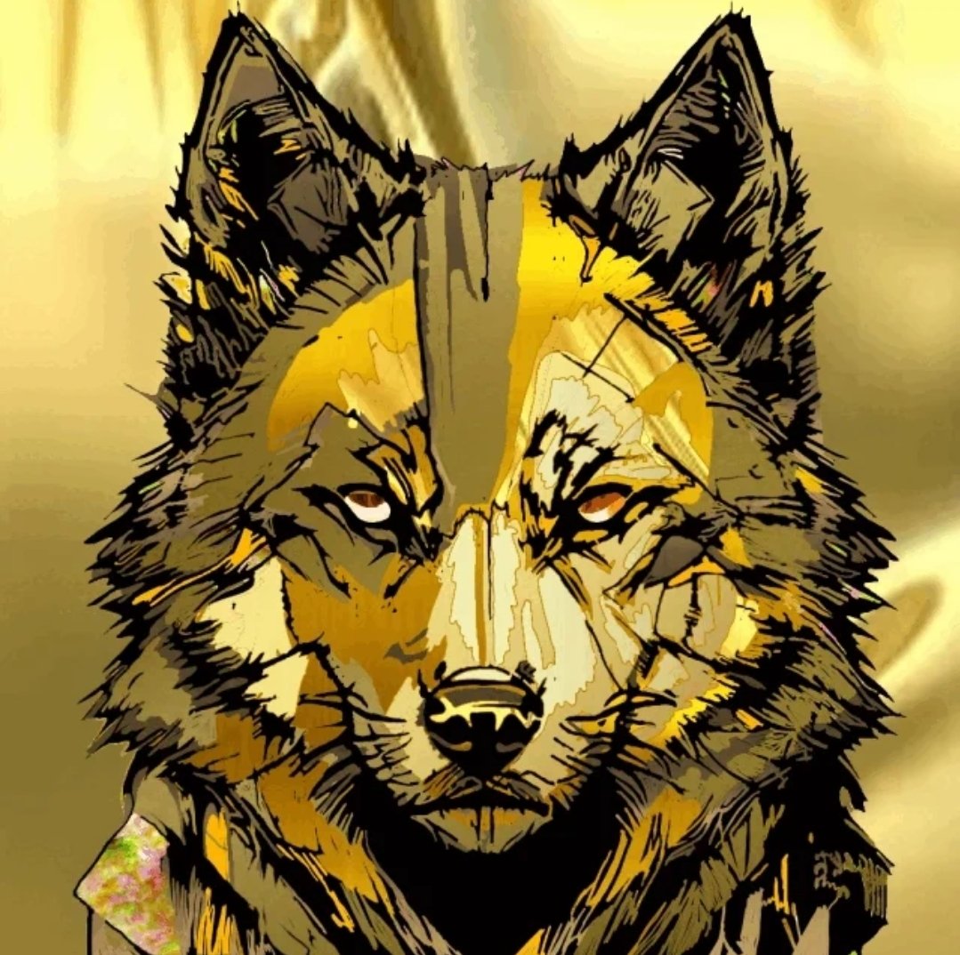 IamJCease's tweet photo. #ArtWolf @KaoLabs minting on @KabilaApp
ONLY 100h per mint
Was aiming for the gold and it was my final mint, but I cannot pick a favorite now
Supply is dwindling, only 150 of these exist with 46 left
#HBAR #HBARbarians #HBARNFTs #Hedera $HBAR @hedera https://t.co/8m3GuzwSsL