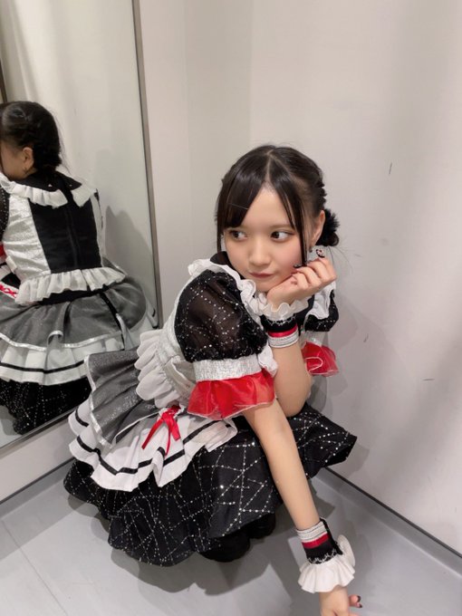 奥野未悠のTwitter画像4