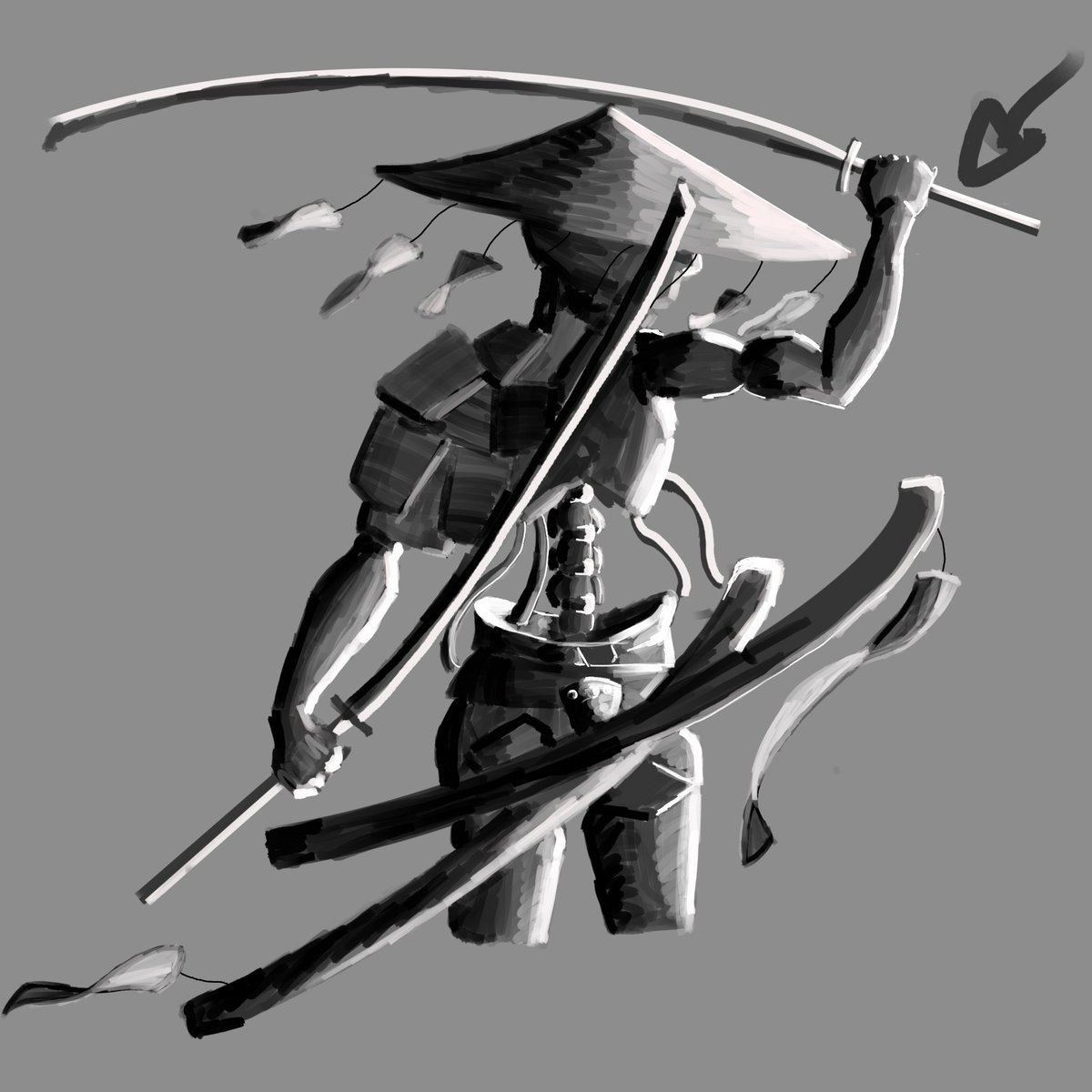 Azon_twitch's tweet photo. Work in progress

 #draw #travail #Procreate https://t.co/LymMSAP57C