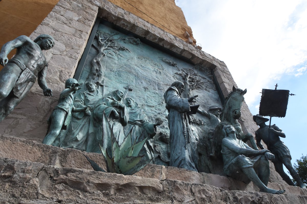 Aniversario 460 de la Fundación de la Ciudad de Durango