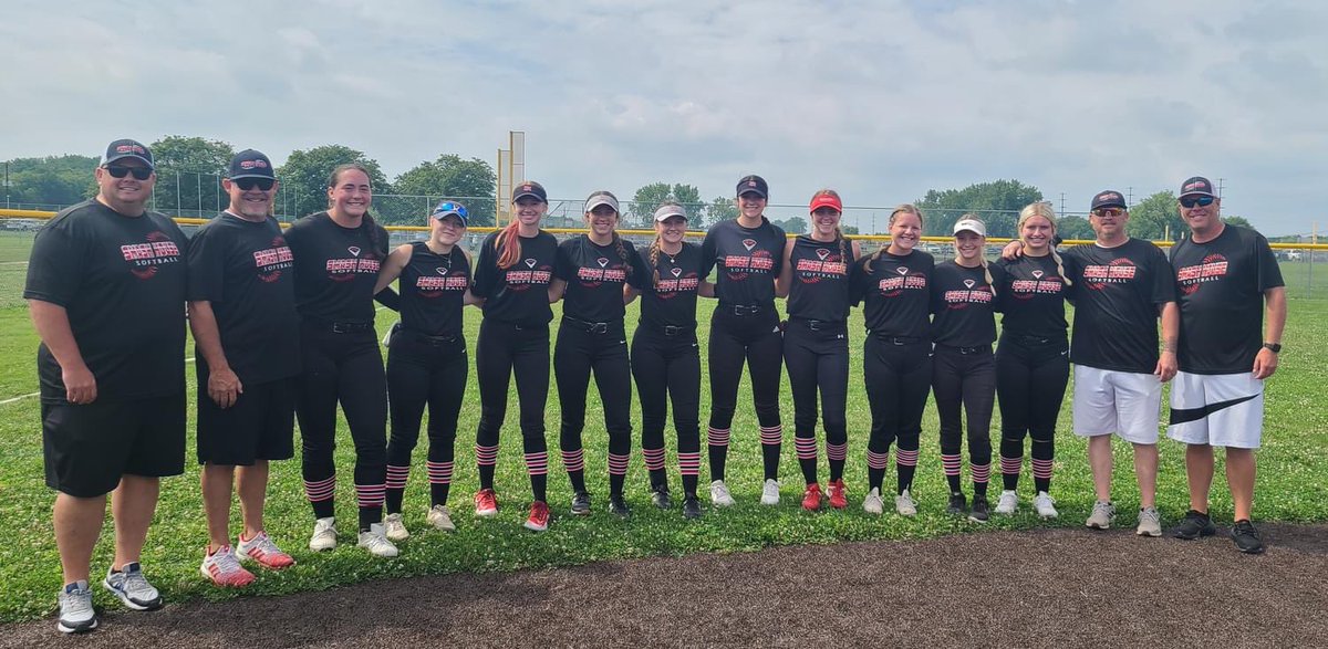 18u Smash House ‘05 National tweet media