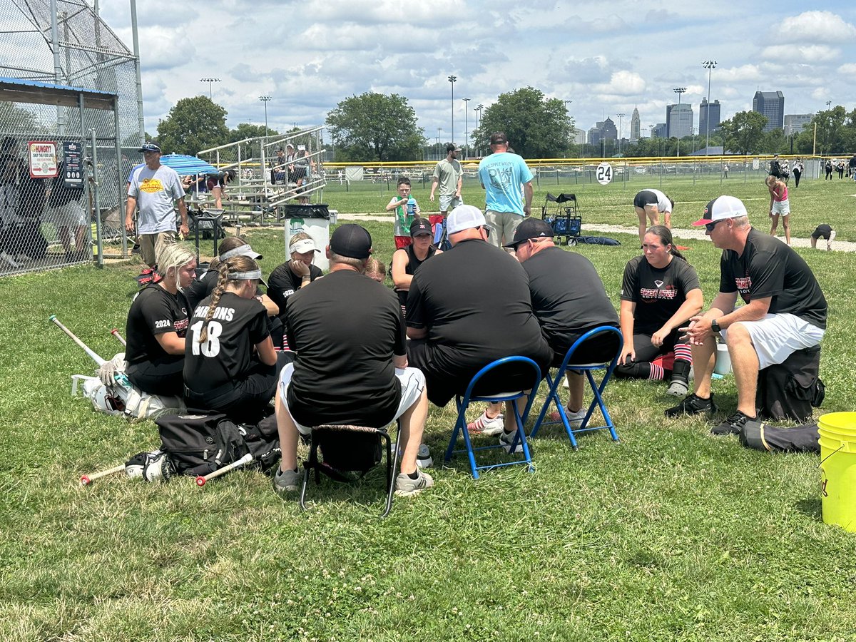 18u Smash House ‘05 National tweet media