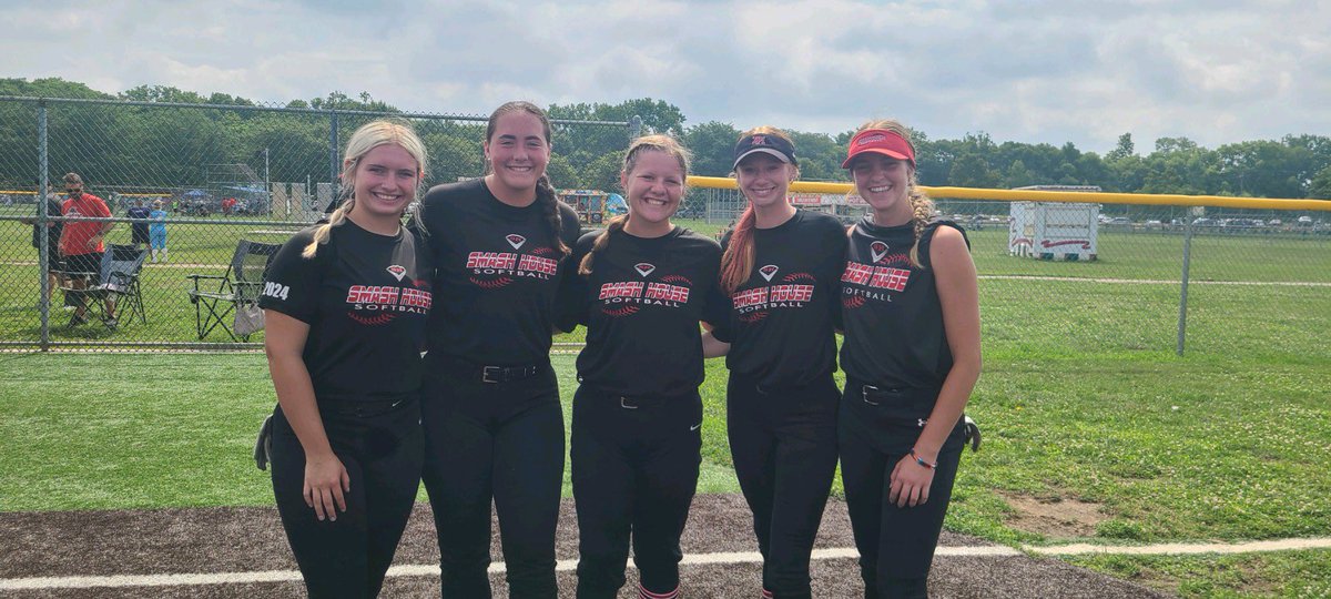 18u Smash House ‘05 National tweet media