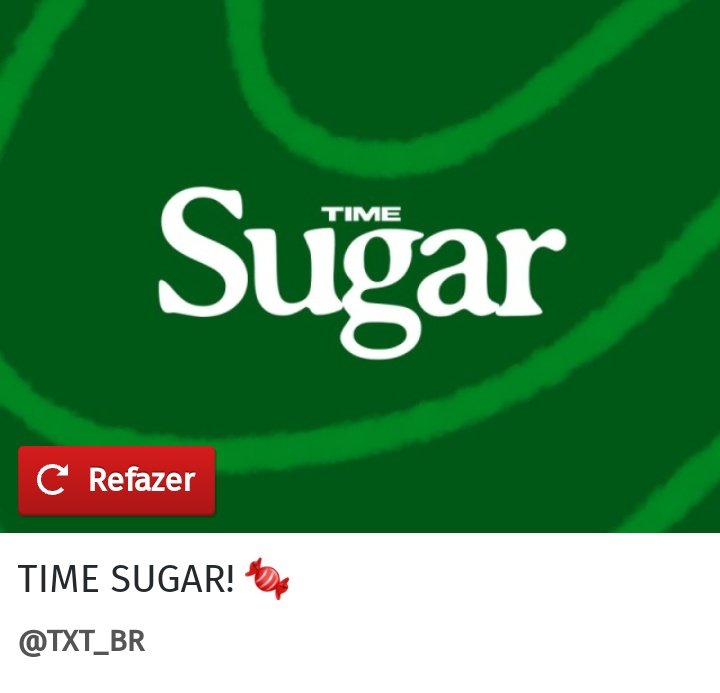 Page_Isaah's tweet photo. @HNKBrasil só vamo! #TimeSugar estão prontos?? https://t.co/j7OIEsHCJ5